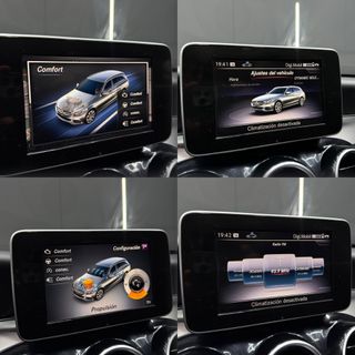 Mercedes-Benz Clase C AMG