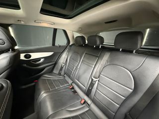 Mercedes-Benz Clase C AMG