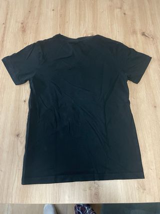 Camiseta Mister Tee Hombre Talla XS