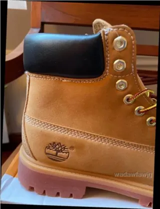 Botas Timberland Premium Talla 41