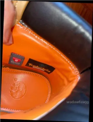 Botas Timberland Premium Talla 41