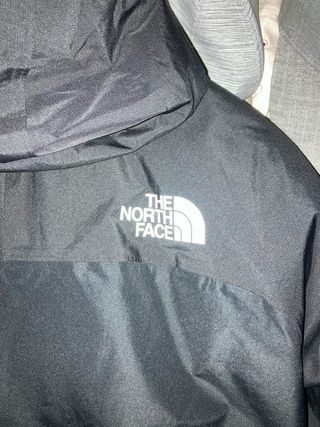 Chaqueta The North Face Gore-Tex Triclimate