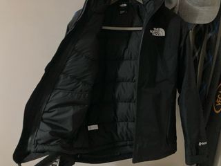 Chaqueta The North Face Gore-Tex Triclimate