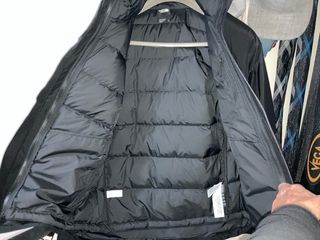 Chaqueta The North Face Gore-Tex Triclimate