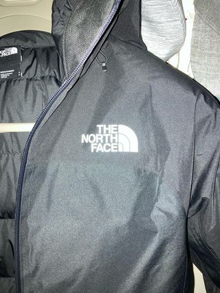 Chaqueta The North Face Gore-Tex Triclimate