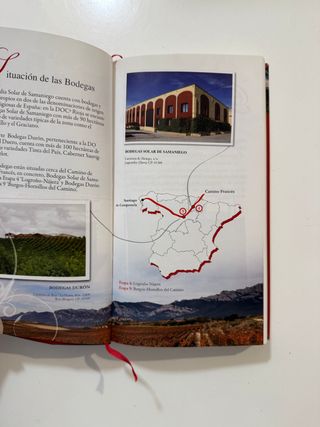 Guía del Camino de Santiago para peregrinos