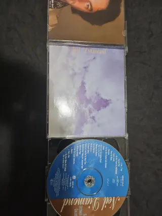 CD Neil Diamond - The Ultimate Collection