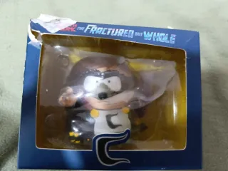 South Park The Fractured But Whole Figura