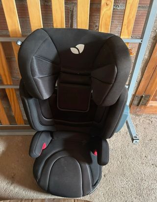 Silla coche evolutiva Joie
