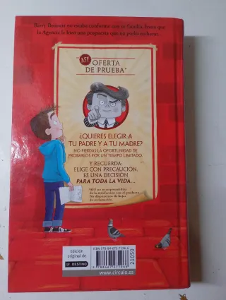 Agencia Familia Feliz