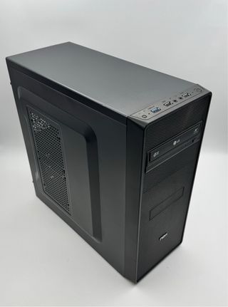 PC Gaming i3-6100 16GB RAM GTX 760 240+ 1TB, WIN11