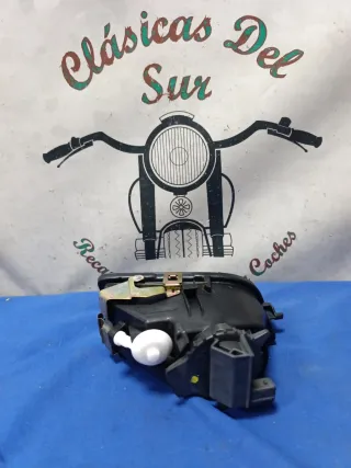 Faro Antiniebla Izquierdo Citroën Xsantia