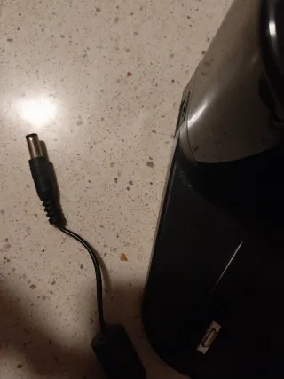 Base cargador Conga Cecotec