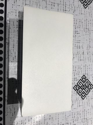 Luz exterior LED 10W