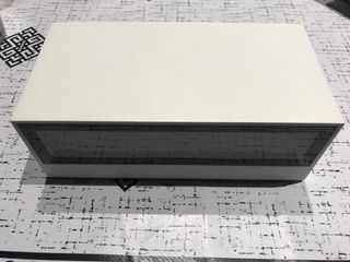 Luz exterior LED 10W