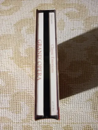 Gran Opera - 4 CD Classici