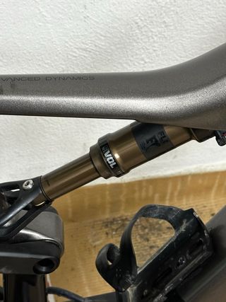 Orbea Rise H10 2022 talla l