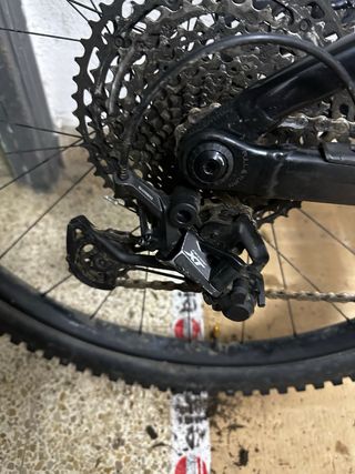 Orbea Rise H10 2022 talla l