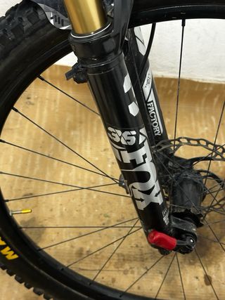 Orbea Rise H10 2022 talla l