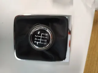 Pomo cambio VW passat 6 velocidades