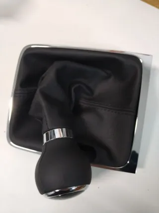 Pomo cambio VW passat 6 velocidades