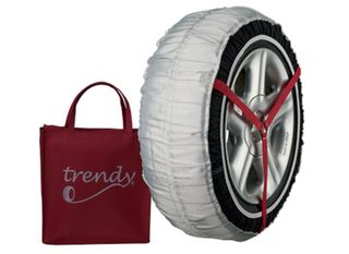 Cadenas para nieve Trendy 44L