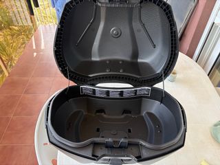 Top Case Yamaha Tracer 9 (2021-2026)