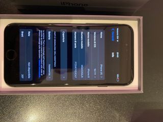 iPhone 8 Space Grey 64GB