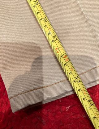 Pantalón Lois Beige