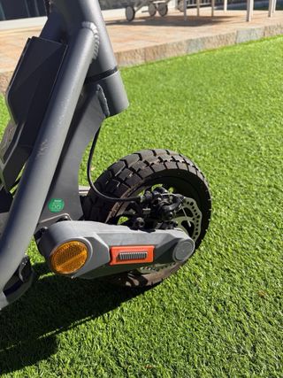 Patinete Eléctrico Smartgyro Rockway EVO
