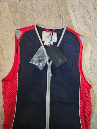 Gilet da tiro Beretta Sporting