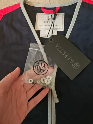 Gilet da tiro Beretta Sporting