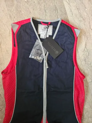 Gilet da tiro Beretta Sporting