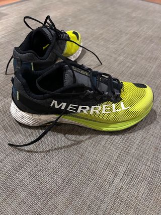 Merrell Long Sky 2 Trail running