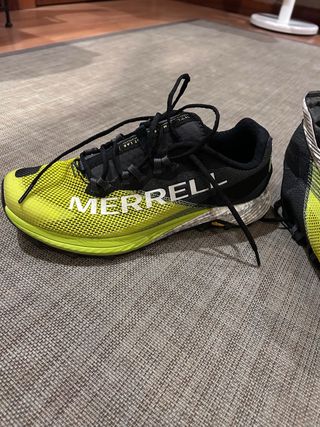 Merrell Long Sky 2 Trail running