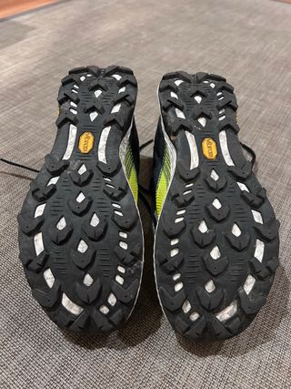 Merrell Long Sky 2 Trail running