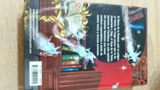 Quinto viaje al Reino de la Fantasía: ¡Con 3 nu...