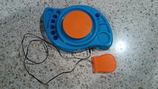 Alfarero para niños