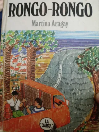 RONGO-RONGO (1983) Joya Coleccionistas-DESCATALOG.