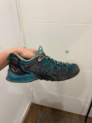 Salewa Wildfire Edge Talla 39