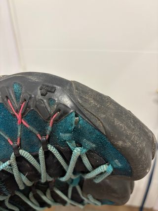 Salewa Wildfire Edge Talla 39