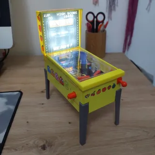 Mini Pinball PAC-MAN (Bandai Namco)