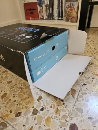 Nintendo Wii Sports Resort Edición Limitada