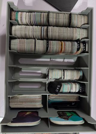 Juego Mesa Dungeon Universalis 1.3 + Expansiones