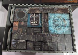 Juego Mesa Dungeon Universalis 1.3 + Expansiones