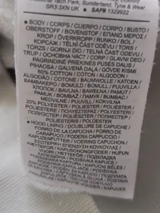 Sudadera Nike Verde Menta Talla S (Hombre/Unisex)