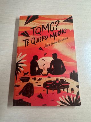TQMC? Te quiero mucho