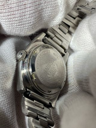 Reloj Orient Automático Lady