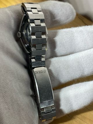 Reloj Orient Automático Lady