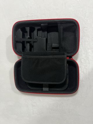 Nintendo Switch + Accesorios